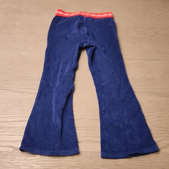 Oilily girls flare sweatpants - Picture 2 of 5